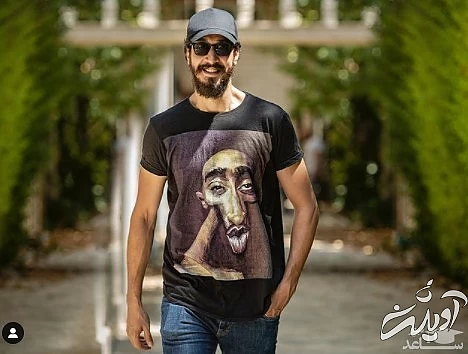 بهرام افشاری